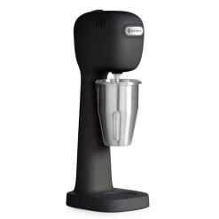 Milkshakemixer rød, BPA-fri design af Bronwasser