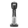 Milkshakemixer Sort, BPA-fri design af Bronwasser