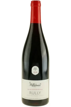 Millebuis Rully rouge 2019 75 CL