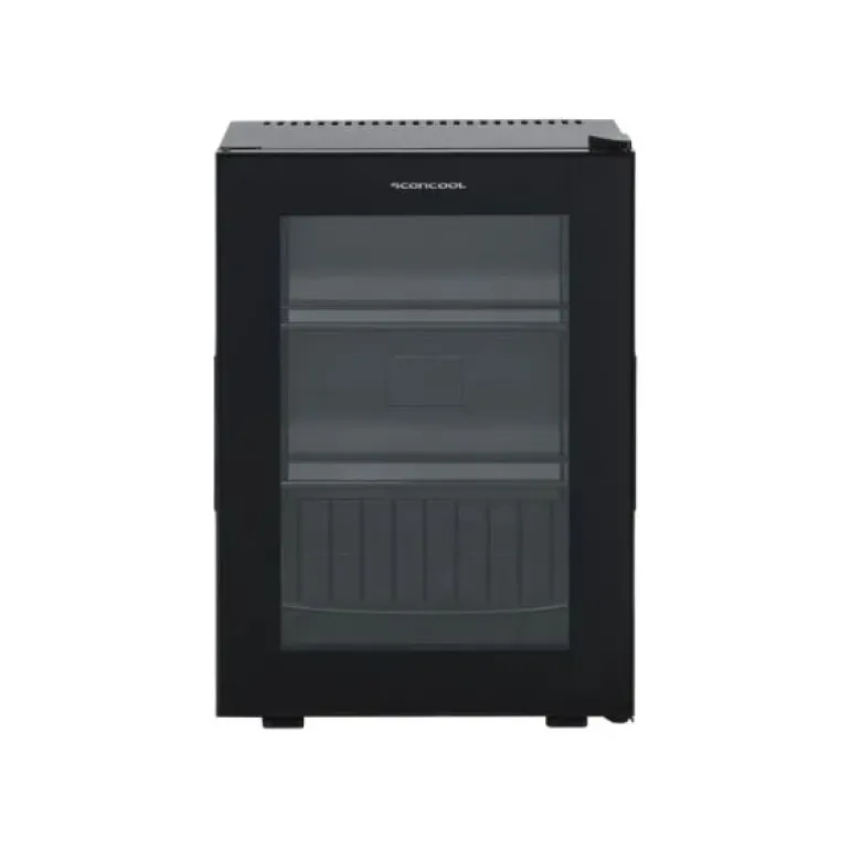 Minibar - MB 34 BGD - Scandomestic