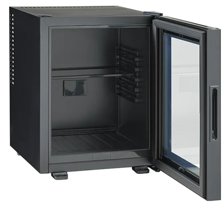 Minibar - MB 32 BGD - Scandomestic
