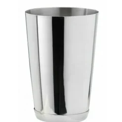 Mini Boston Shaker top rustfrit stål