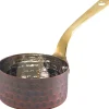 Mini gryde 14 cl antik kobber - GenWare
