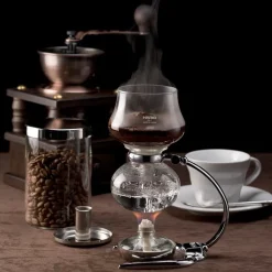 Mini kaffeesifon 