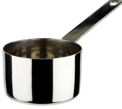 Mini Kasserolle 0,14L ø7