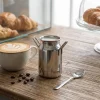 Mini Stainless Steel Mælkespand 5 oz