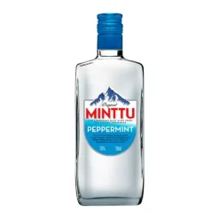 Minttu Peppermint FL 50