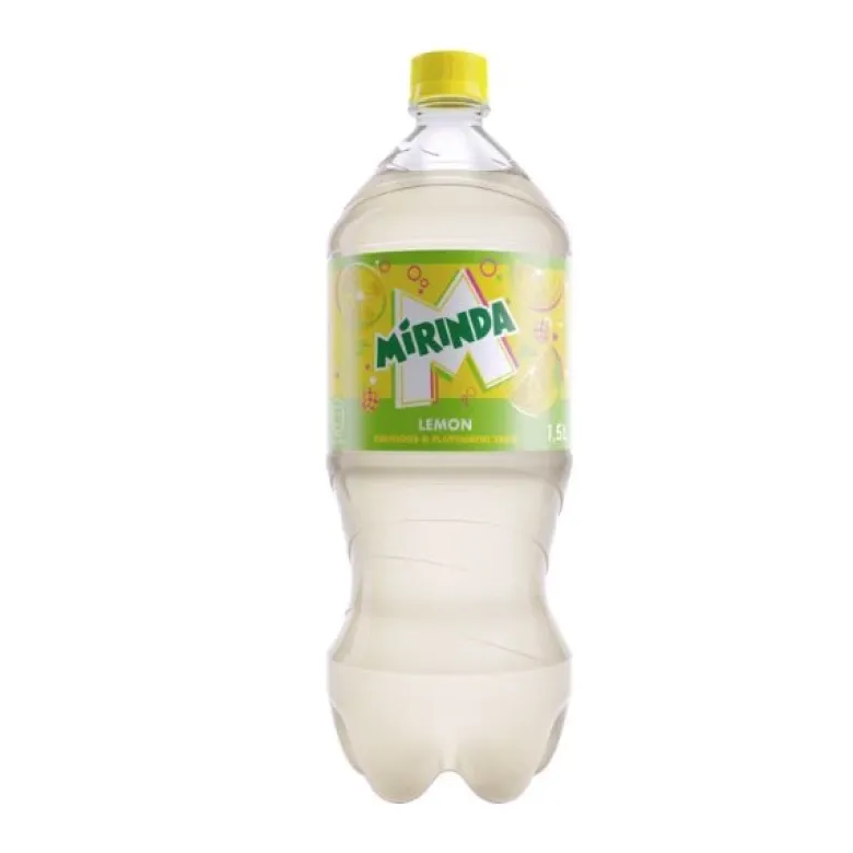 Mirinda Lemon 150cl