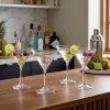 Misa Cocktailglas Klar Glas - 4 stk