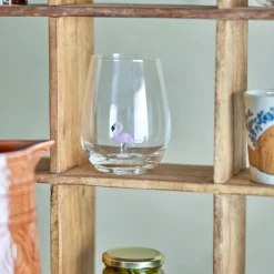 Misa Drikkeglas, Multipak, Klar, Glas 4 stk