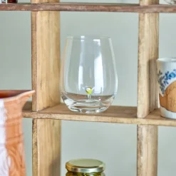 Misa Drikkeglas, Multipak, Klar, Glas 4 stk