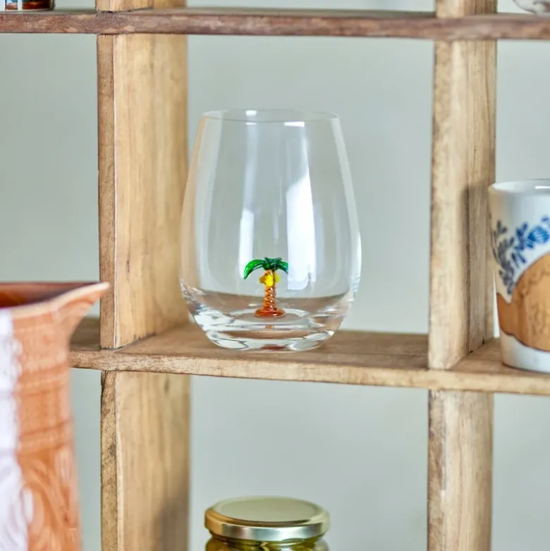 Misa Drikkeglas, Multipak, Klar, Glas 4 stk