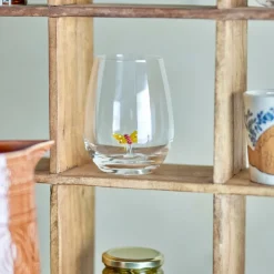 Misa Drikkeglas, Multipak, Klar, Glas 4 stk