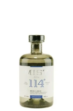 Mist Gin, Organic, ØKO FL 50