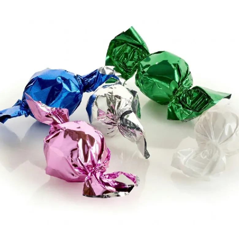 Mixede chokolade balls, 1000 g.