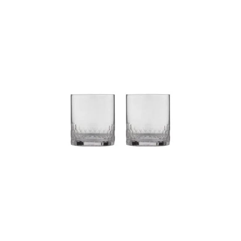 Mix Glas PISA sæt/2 Ravenhead® 37 cl Ø8,6x15,8cm