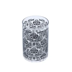 Mixing Glas med Mønster 600 ml