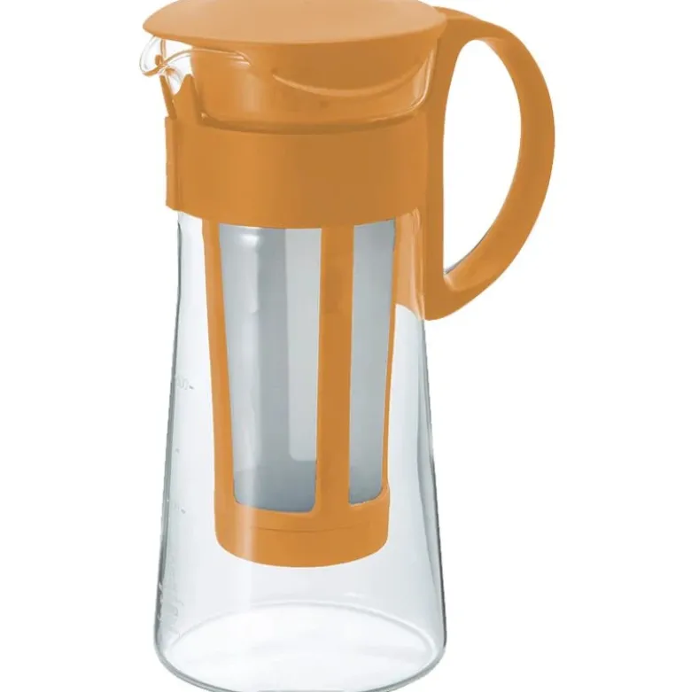 Mizudashi Cold Brew kaffe kande Mocca - Hario