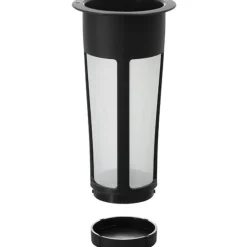 Mizudashi (koldbryg) kaffekande 14 / Sort - Hario