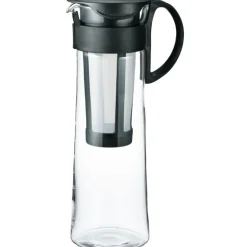 Mizudashi (koldbryg) kaffekande 14 / Sort - Hario