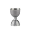 Målebæger Vintage Finish 25/50 ml