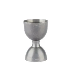 Målebæger Vintage Finish 25/50 ml