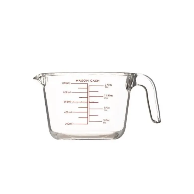 Målekande Mason Cash® 11x21,1x15,7cm 1 litre