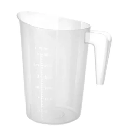 Målekande stabelbar 5 liter