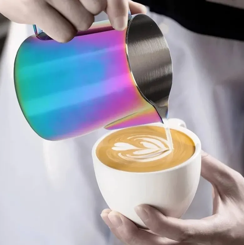Mælkekande rainbow 250 ml