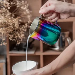 Mælkekande rainbow 250 ml