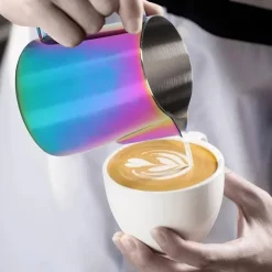Mælkekande rainbow 500 ml