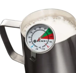 Mælkeskummer Termometer 14 cm