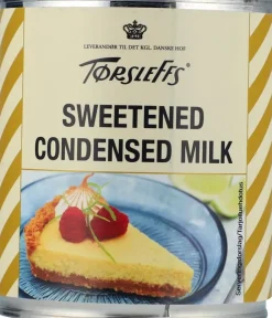 Mælk Kondenseret DS (397 G)