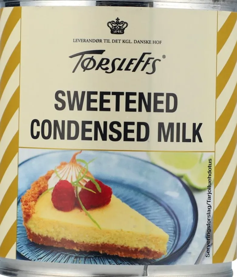 Mælk Kondenseret DS (397 G)