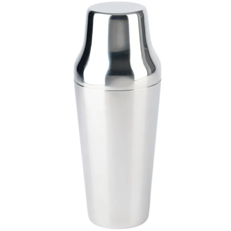 850ml Pigalle Shaker Stål