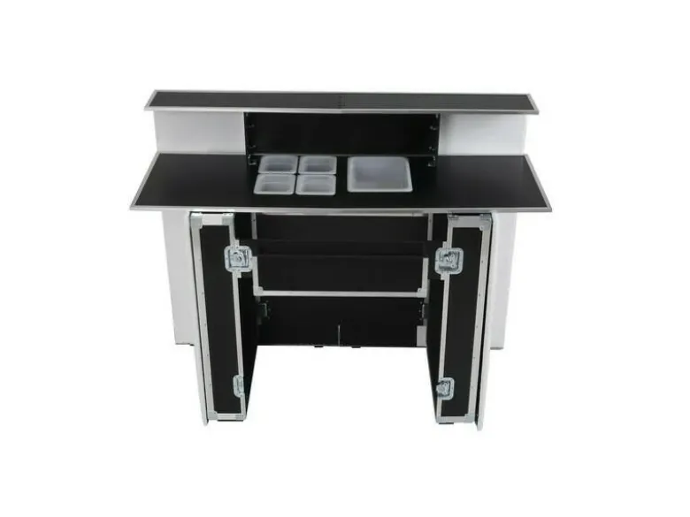 Mobile Flair Bar - Eksklusiv