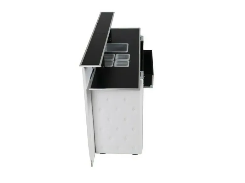Mobile Flair Bar - Eksklusiv