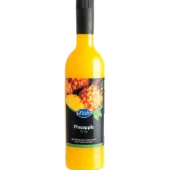 Modo Ananas sirup, PET FL 75