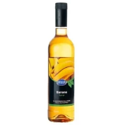 Modo Banan Syrup, PET FL 75
