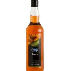 Modo Fersken Syrup, PET FL 75
