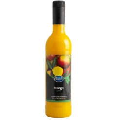 Modo Mango Syrup, PET FL 75