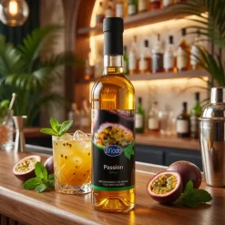 Modo Passion Syrup, PET FL 75