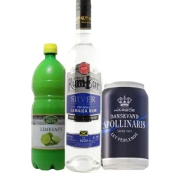 MOJITO - DrinksPakke