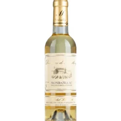 Monbazillac dessertvin 0,375 L – Domaine Montlong