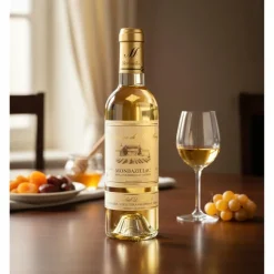 Monbazillac dessertvin 0,375 L – Domaine Montlong