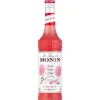 Monin Candyfloss / Cotton Candy Syrup FL 70