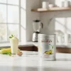 Monin Frappé Laktosefri Smoothie Base, 1,36KG