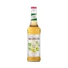 Monin Lime Juice Cordial Mixer FL 70