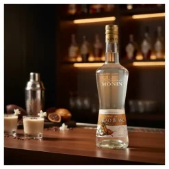 Monin Liqueur Cacao White FL 70