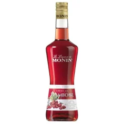 Monin Liqueur Framboise / Hindbær FL 70